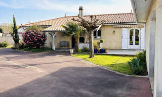 Maison 5 Pièces 138 m² à vendre à Izon (33450)