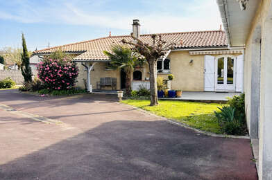 Maison 5 pièces 420000 €