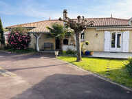 Maison 138 m2 - Terrain 2045 m2 - Piscine - Double garage — photo 3