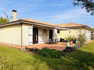 Maison 138 m2 - Terrain 2045 m2 - Piscine - Double garage — photo 4
