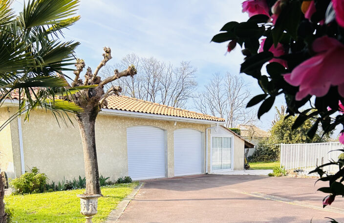 Maison 138 m2 - Terrain 2045 m2 - Piscine - Double garage — photo 5