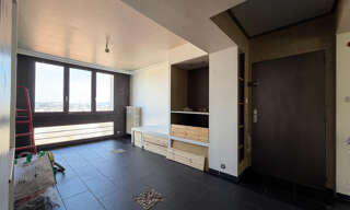 Appartement 3 Pièces 53 m² à vendre à Saint-Étienne (42000)