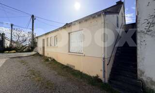 Maison 3 Pièces 73 m² à vendre à Loireauxence (44370)