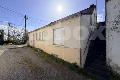 Maison 3 pièces 152250 €