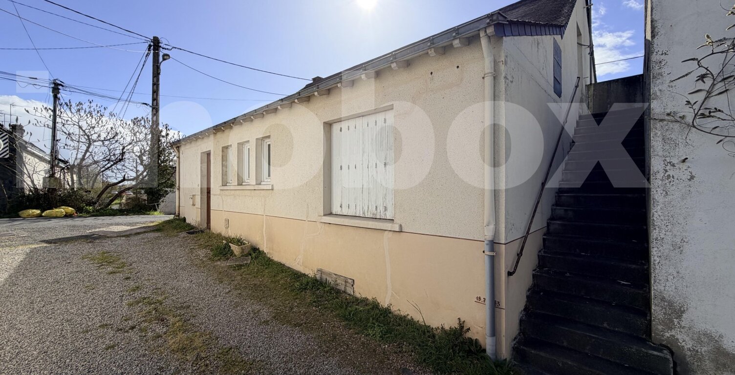 maison/villa 3 pièce(s) 74 m2 — photo 1