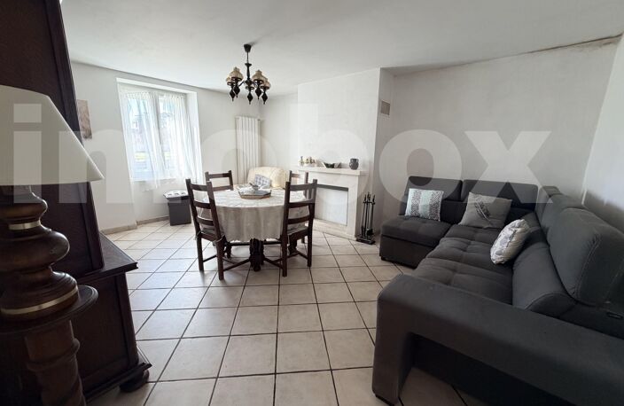 maison/villa 3 pièce(s) 74 m2 — photo 3