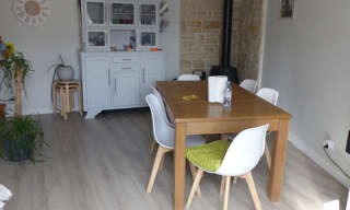 Maison 3 Pièces 55 m² à vendre à Saint-Pée-sur-Nivelle (64310)