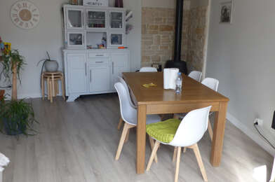 Maison 3 pièces 266000 €