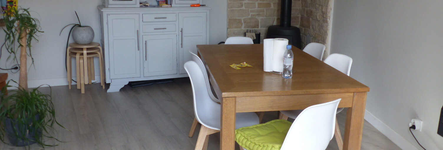 Maison 3 Pièces 55 m² à vendre à Saint-Pée-sur-Nivelle (64310)