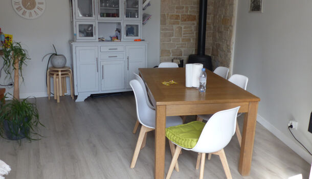 Villa / Maison 3 pièces  à vendre Saint-Pée-sur-Nivelle 64310