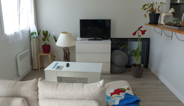 Villa / Maison 3 pièces  à vendre Saint-Pée-sur-Nivelle 64310