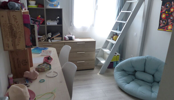 Villa / Maison 3 pièces  à vendre Saint-Pée-sur-Nivelle 64310