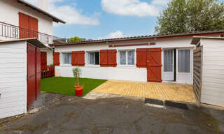 Maison 3 Pièces 55 m² à vendre à Saint-Pée-sur-Nivelle (64310)
