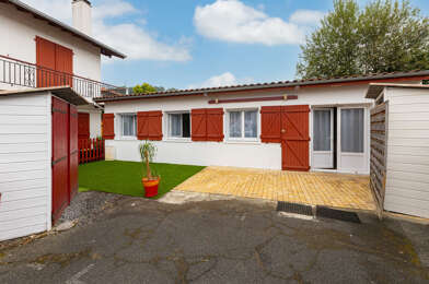 Maison 3 pièces 266000 €