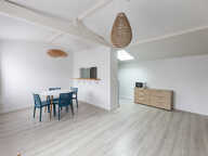 Tout à pied ! 2 chambres en plein coeur du village. — photo 2