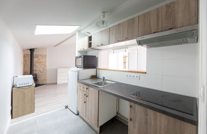 Tout à pied ! 2 chambres en plein coeur du village. — photo 3
