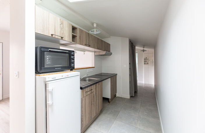 Tout à pied ! 2 chambres en plein coeur du village. — photo 4