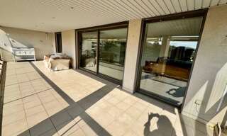 Appartement 5 Pièces 112 m² à vendre à Nice (06200)