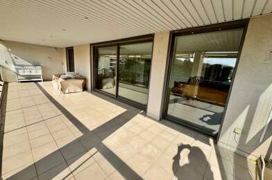 Appartement 5 pièces 849000 €