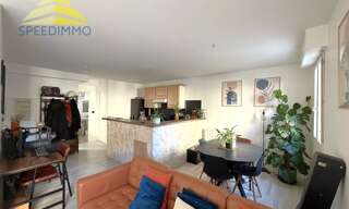 Appartement 2 Pièces 47 m² à vendre à Périgny (94520)