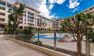 Appartement 2 Pièces 22 m² à vendre à Cannes (06150)