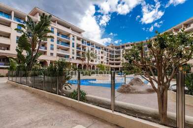 Appartement 2 pièces 99000 €