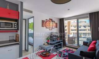 Appartement 2 Pièces 22 m² à vendre à Cannes (06150)