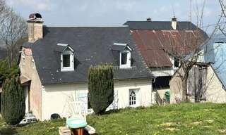 Maison 3 Pièces 50 m² à vendre à Arrodets-ez-Angles (65100)