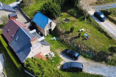 Maison 3 pièces 159000 €