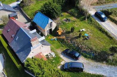 Maison 3 pièces 159000 €