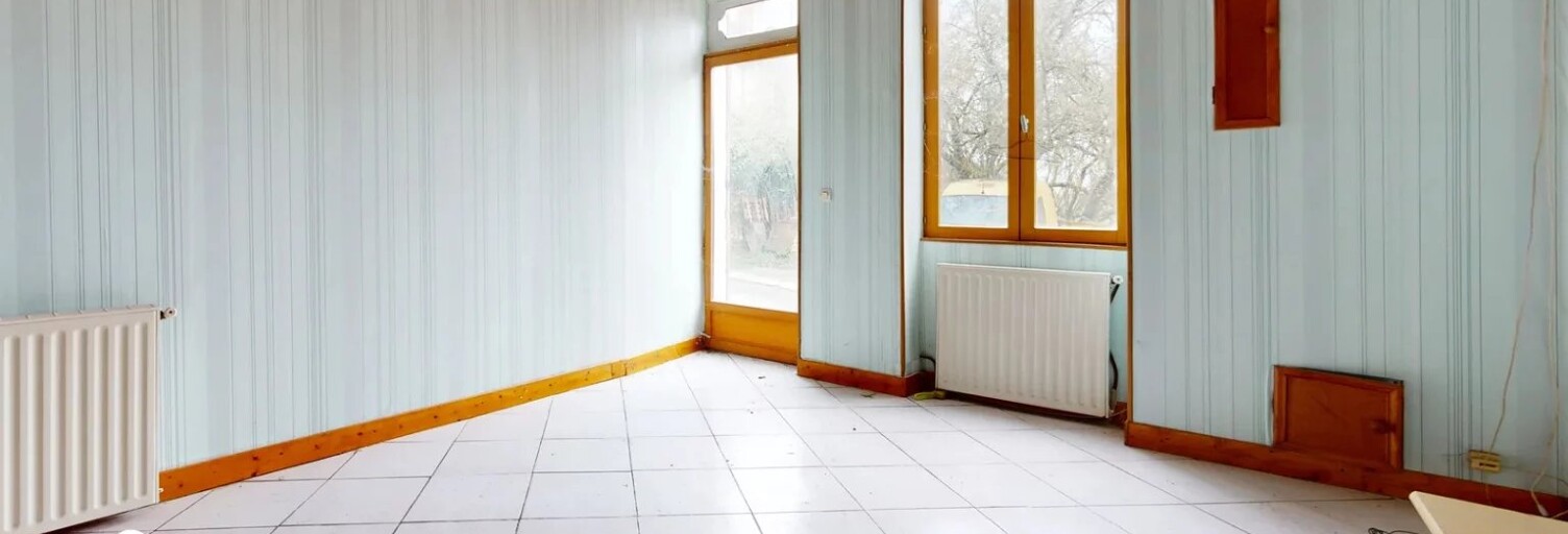 Immeuble  135 m² à vendre à Damazan (47160)