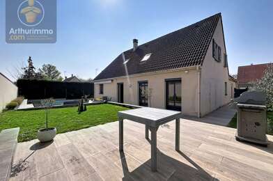 Maison 9 pièces 679000 €