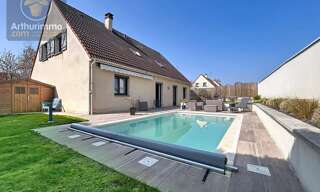 Maison 9 Pièces 227 m² à vendre à Yerres (91330)