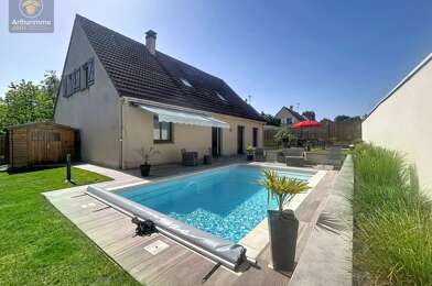 Maison 9 pièces 659000 €