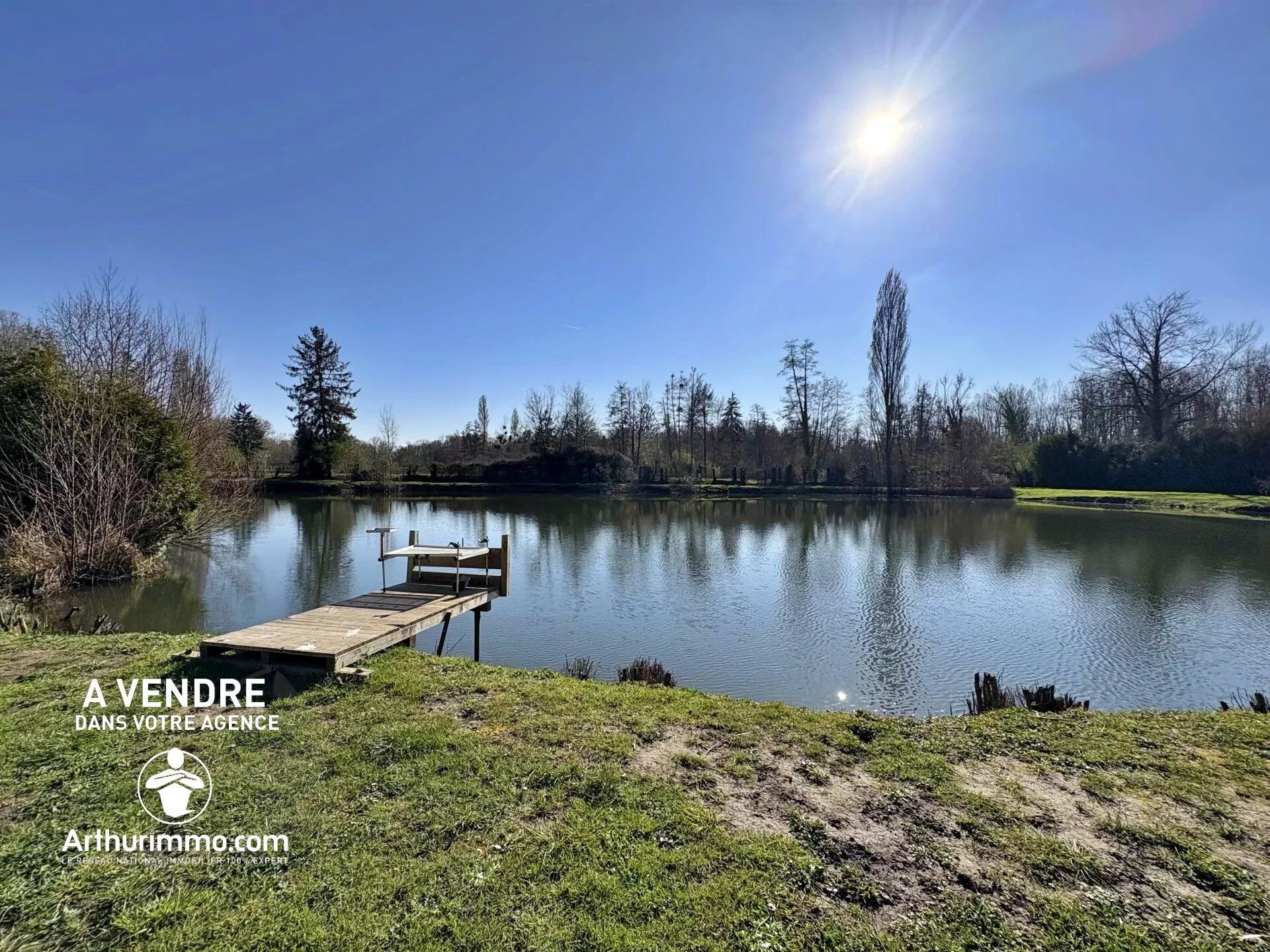 Terrain 2 pièces 20 m² · à Marcilly-sur-Eure · 20 m² · 147 000 €