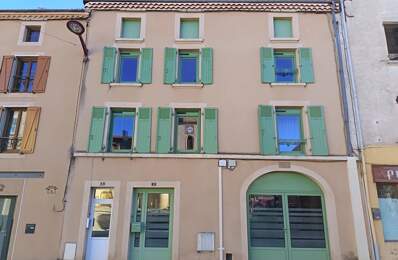 GRANDE MAISON DE VILLAGE — photo du bien