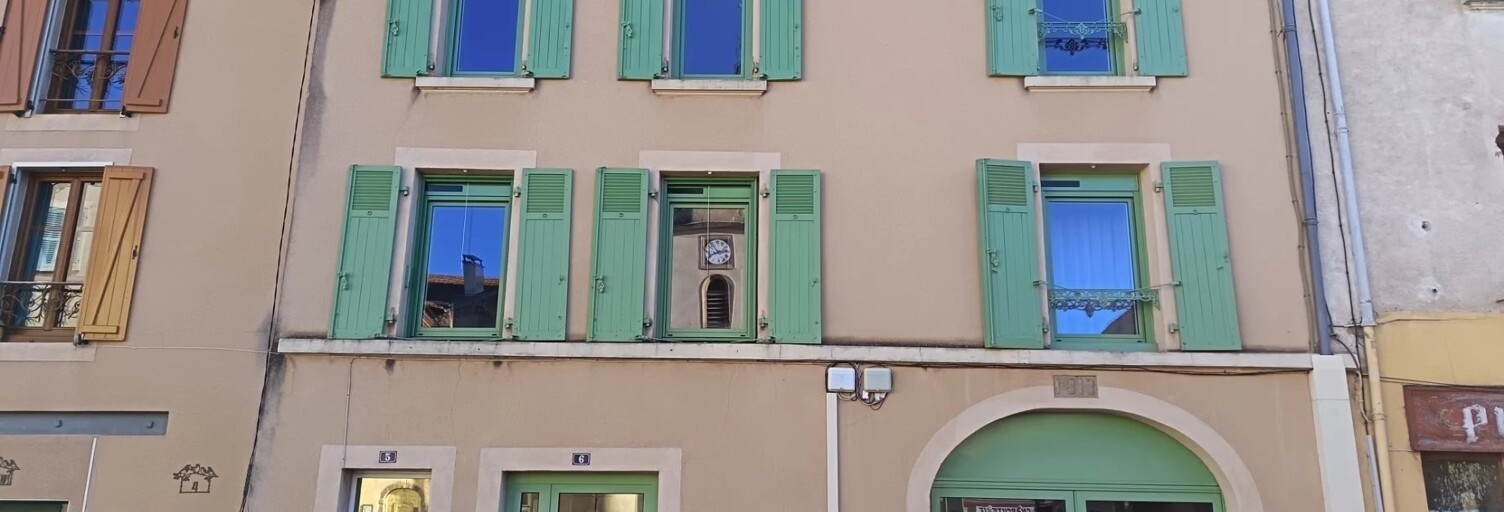 Maison 11 Pièces 120 m² à vendre à Lempdes-sur-Allagnon (43410)