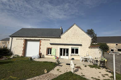 Maison 5 pièces 179500 €