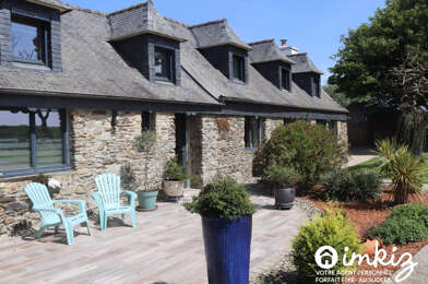 Maison 9 pièces 495000 €