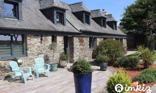 Maison 9 Pièces 188 m² à vendre à Plouénan (29420)