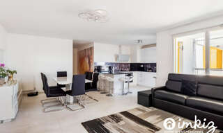 Appartement 4 Pièces 85 m² à vendre à Nanterre (92000)