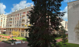 Appartement 4 Pièces 109 m² à vendre à Versailles (78000)