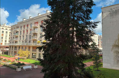 Appartement 4 pièces 589000 €