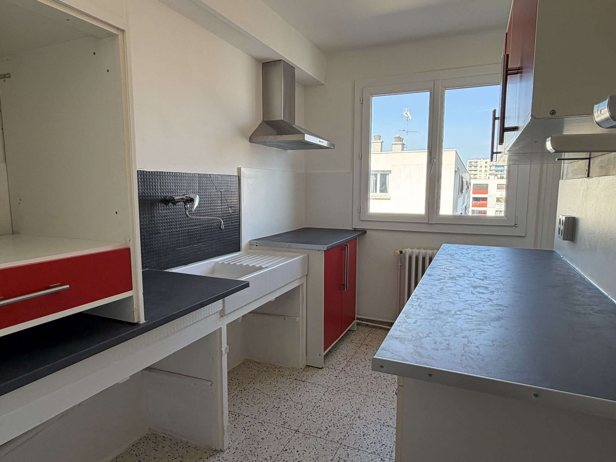 Appartement  T3 à vendre Montpellier 34070