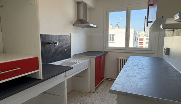Appartement 3 pièces  à vendre Montpellier 34070