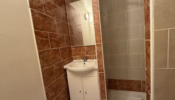 Appartement 3 pièces  à vendre Montpellier 34070