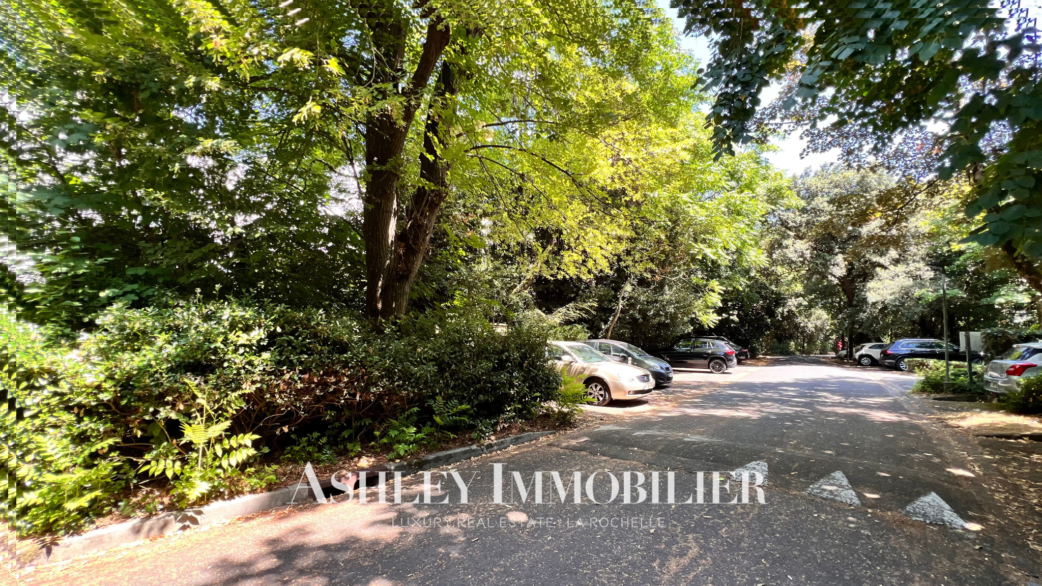 Appartement  T2 à vendre Rochelle (La) 17000