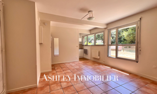 Appartement 2 Pièces 44 m² à vendre à La Rochelle (17000)