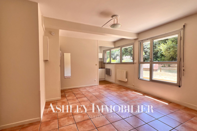 Appartement 2 pièces 199000 €