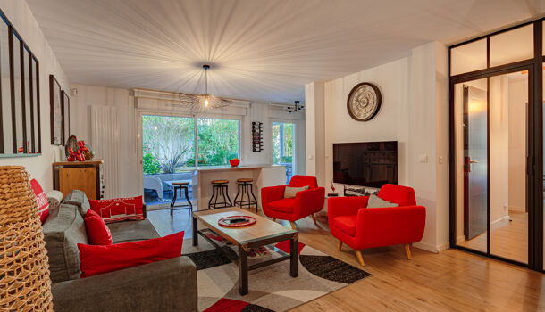 Appartement 3 pièces  à vendre Anglet 64600